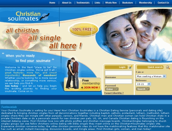 fusion dating site